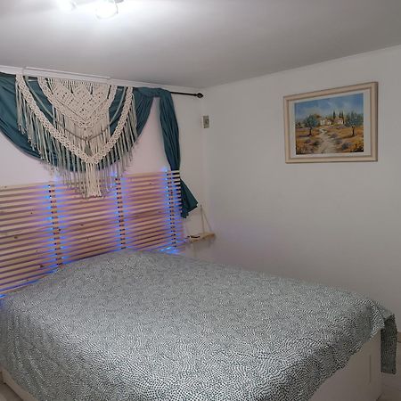 Chateaudouble : Appartement Au Calme Екстериор снимка