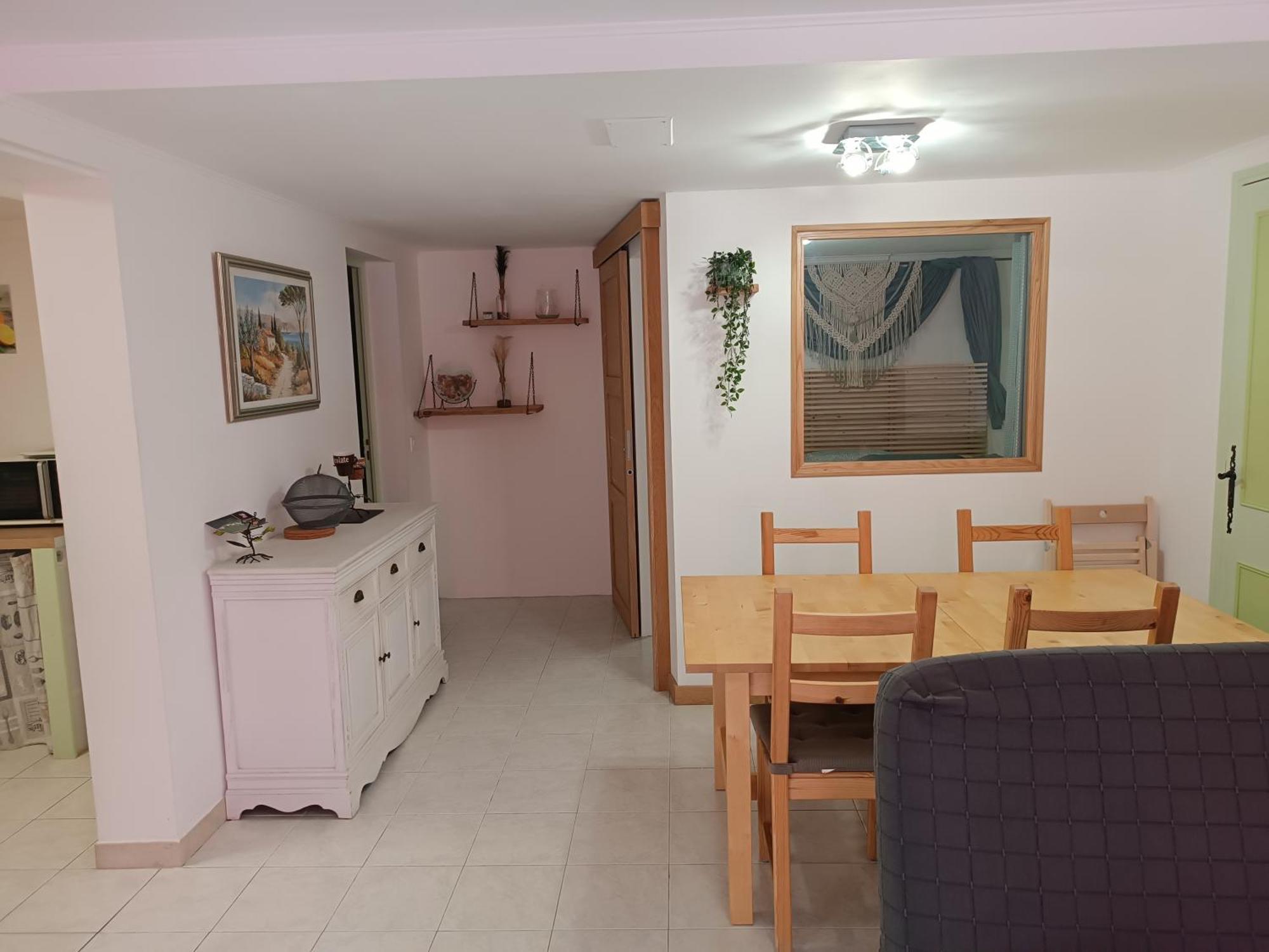 Chateaudouble : Appartement Au Calme Екстериор снимка
